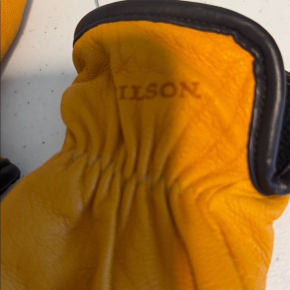 Filson  gloves - Picture 5 of 8